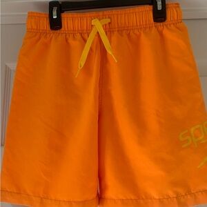 Swim Trunks - Speedo